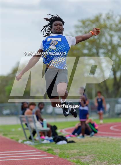 Thumbnail 2 in Viera Invitational photogallery.