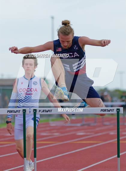 Thumbnail 1 in Viera Invitational photogallery.