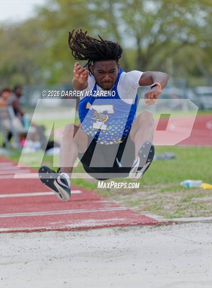 Thumbnail 1 in Viera Invitational photogallery.