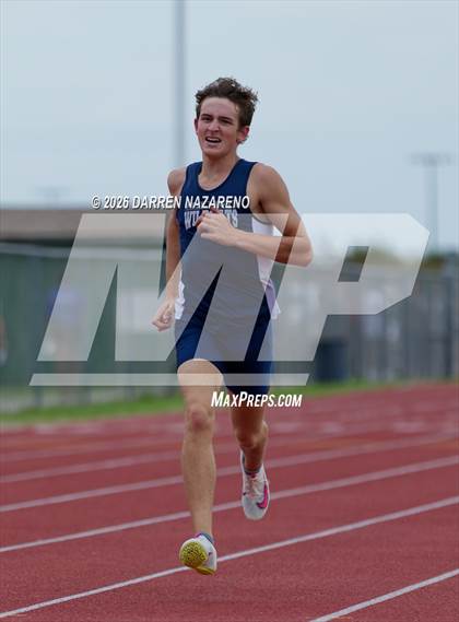 Thumbnail 2 in Viera Invitational photogallery.