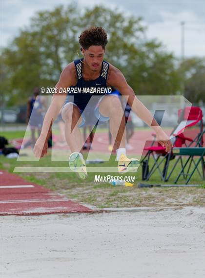 Thumbnail 3 in Viera Invitational photogallery.