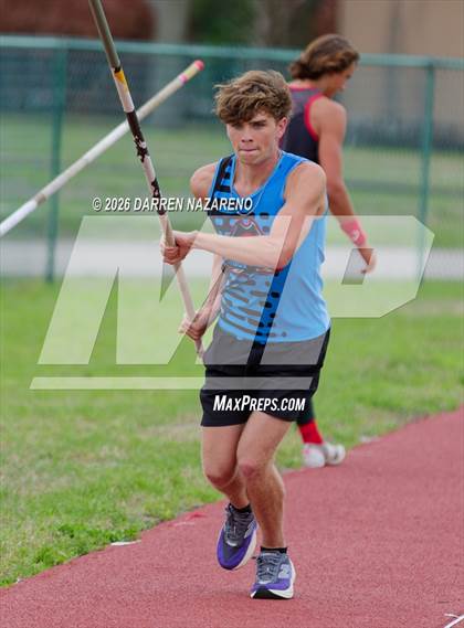 Thumbnail 2 in Viera Invitational photogallery.