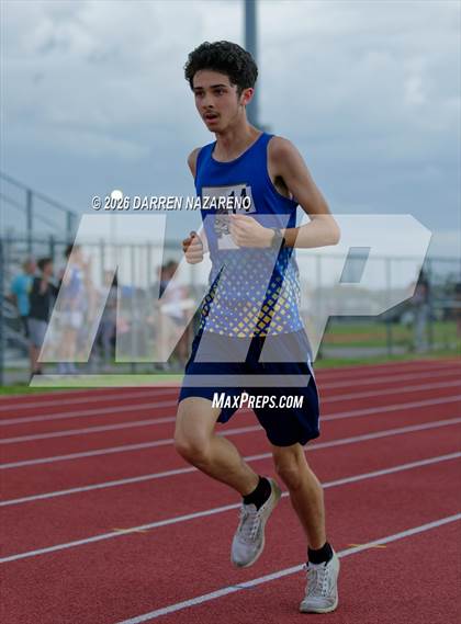 Thumbnail 3 in Viera Invitational photogallery.