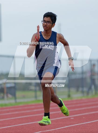 Thumbnail 2 in Viera Invitational photogallery.