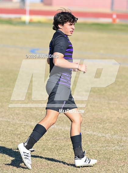 Thumbnail 1 in Northwest Christian vs. Parker (Annual Golden Eagle Classic) photogallery.