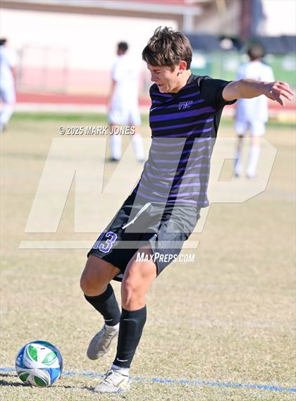 Thumbnail 1 in Northwest Christian vs. Parker (Annual Golden Eagle Classic) photogallery.