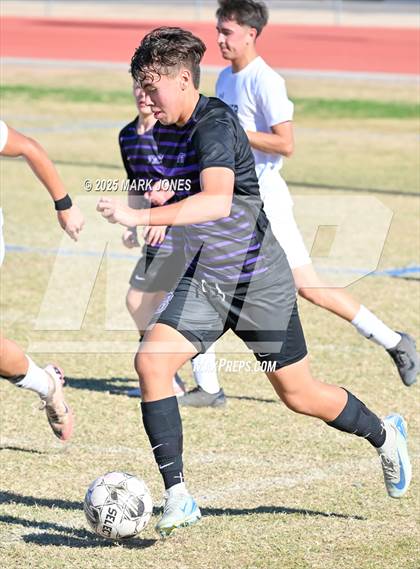 Thumbnail 3 in Northwest Christian vs. Parker (Annual Golden Eagle Classic) photogallery.