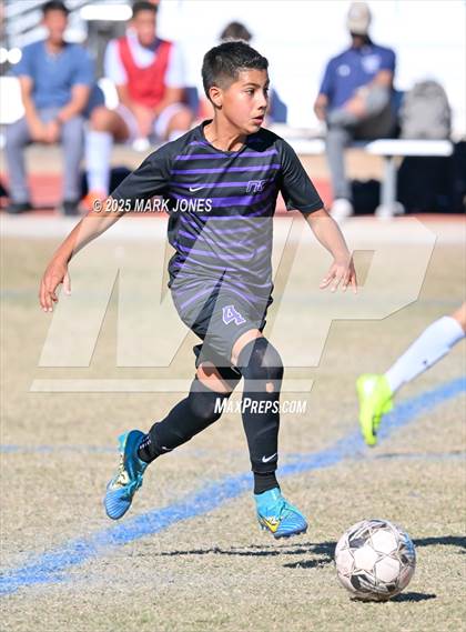 Thumbnail 3 in Northwest Christian vs. Parker (Annual Golden Eagle Classic) photogallery.