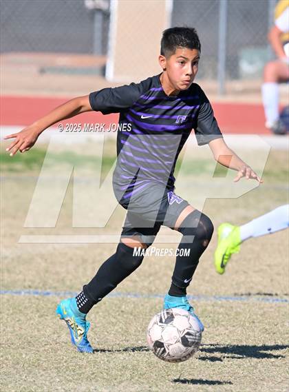 Thumbnail 3 in Northwest Christian vs. Parker (Annual Golden Eagle Classic) photogallery.