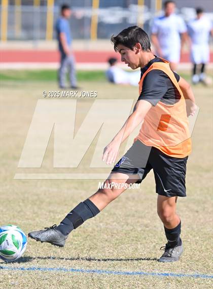 Thumbnail 2 in Northwest Christian vs. Parker (Annual Golden Eagle Classic) photogallery.