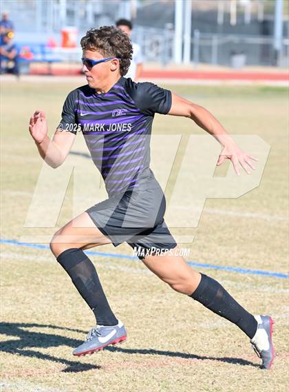 Thumbnail 3 in Northwest Christian vs. Parker (Annual Golden Eagle Classic) photogallery.