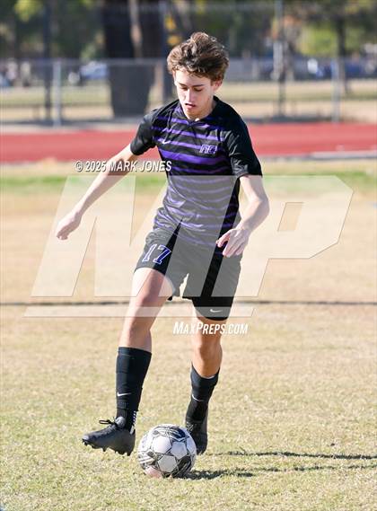 Thumbnail 3 in Northwest Christian vs. Parker (Annual Golden Eagle Classic) photogallery.