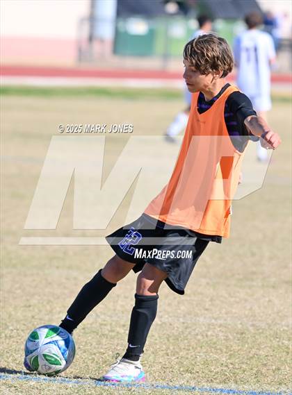 Thumbnail 2 in Northwest Christian vs. Parker (Annual Golden Eagle Classic) photogallery.