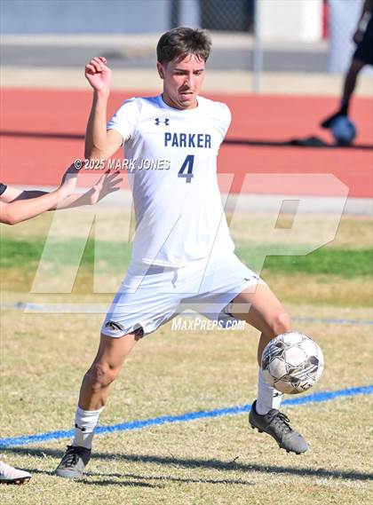 Thumbnail 1 in Northwest Christian vs. Parker (Annual Golden Eagle Classic) photogallery.
