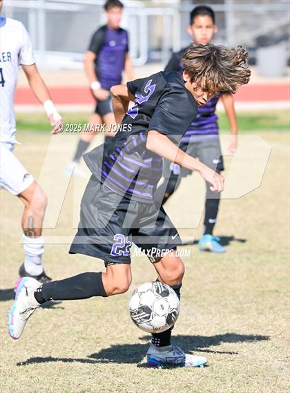 Thumbnail 2 in Northwest Christian vs. Parker (Annual Golden Eagle Classic) photogallery.