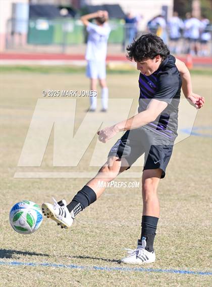 Thumbnail 2 in Northwest Christian vs. Parker (Annual Golden Eagle Classic) photogallery.