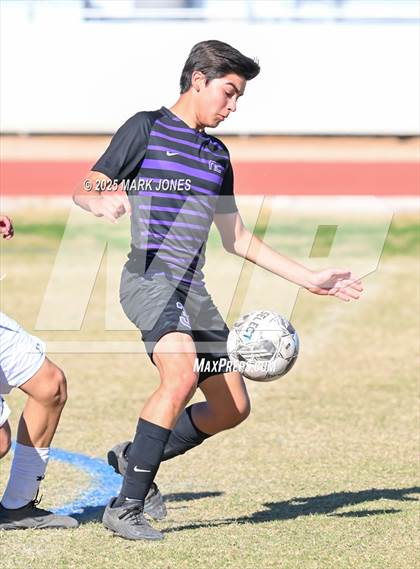 Thumbnail 2 in Northwest Christian vs. Parker (Annual Golden Eagle Classic) photogallery.