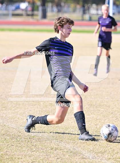 Thumbnail 1 in Northwest Christian vs. Parker (Annual Golden Eagle Classic) photogallery.