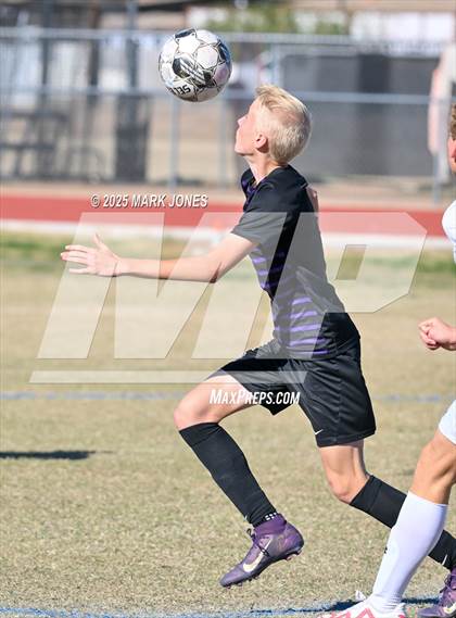 Thumbnail 3 in Northwest Christian vs. Parker (Annual Golden Eagle Classic) photogallery.