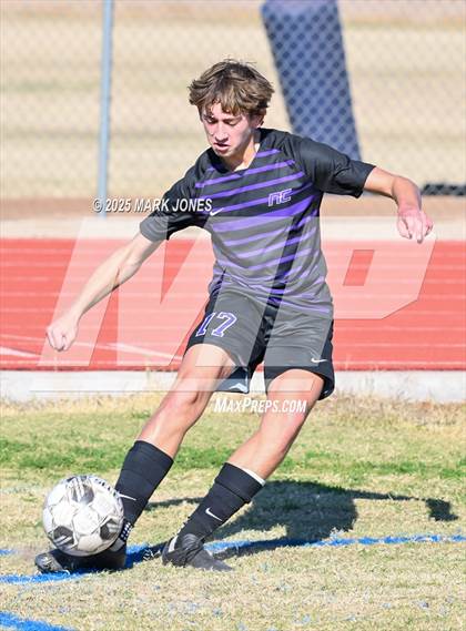 Thumbnail 1 in Northwest Christian vs. Parker (Annual Golden Eagle Classic) photogallery.