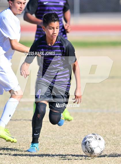 Thumbnail 3 in Northwest Christian vs. Parker (Annual Golden Eagle Classic) photogallery.