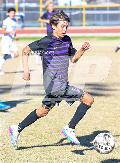 Thumbnail 3 in Northwest Christian vs. Parker (Annual Golden Eagle Classic) photogallery.