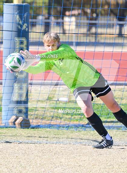 Thumbnail 1 in Northwest Christian vs. Parker (Annual Golden Eagle Classic) photogallery.