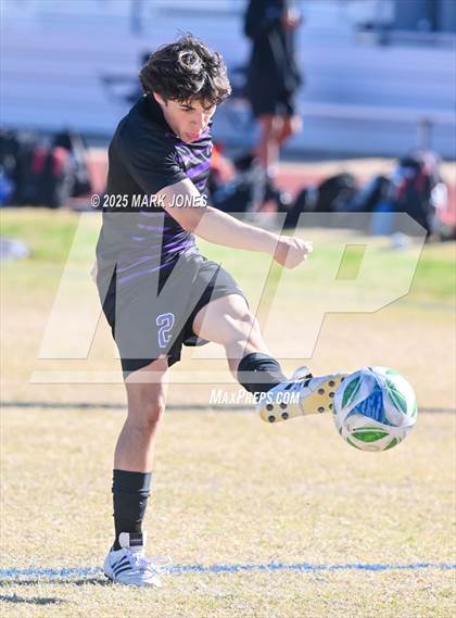 Thumbnail 3 in Northwest Christian vs. Parker (Annual Golden Eagle Classic) photogallery.