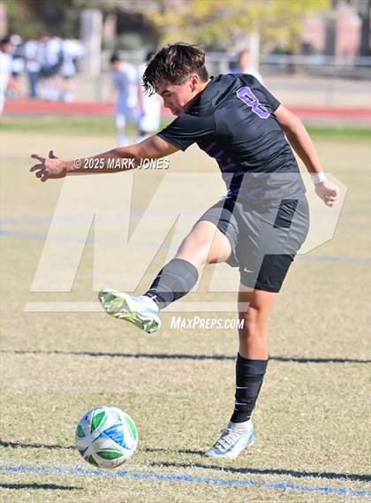 Thumbnail 1 in Northwest Christian vs. Parker (Annual Golden Eagle Classic) photogallery.