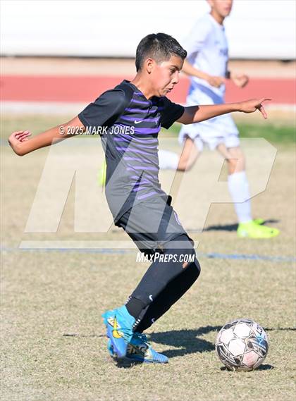 Thumbnail 3 in Northwest Christian vs. Parker (Annual Golden Eagle Classic) photogallery.