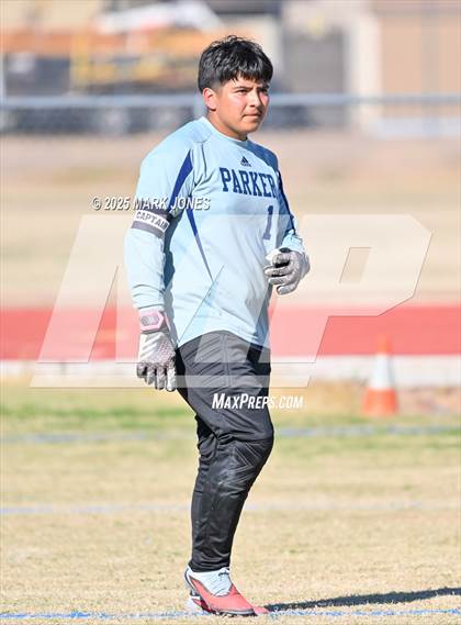 Thumbnail 1 in Northwest Christian vs. Parker (Annual Golden Eagle Classic) photogallery.