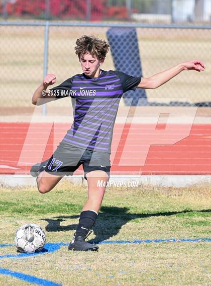 Thumbnail 2 in Northwest Christian vs. Parker (Annual Golden Eagle Classic) photogallery.