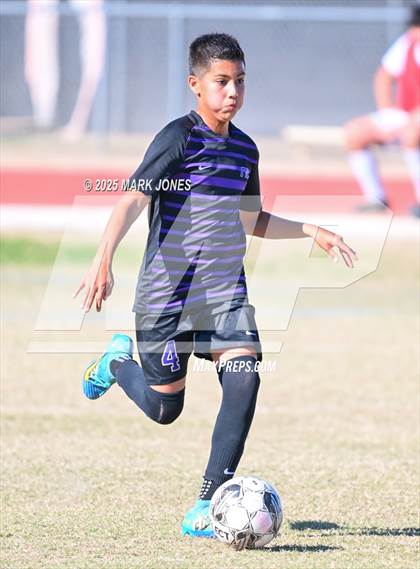 Thumbnail 2 in Northwest Christian vs. Parker (Annual Golden Eagle Classic) photogallery.