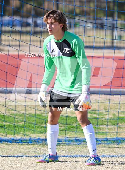 Thumbnail 1 in Northwest Christian vs. Parker (Annual Golden Eagle Classic) photogallery.