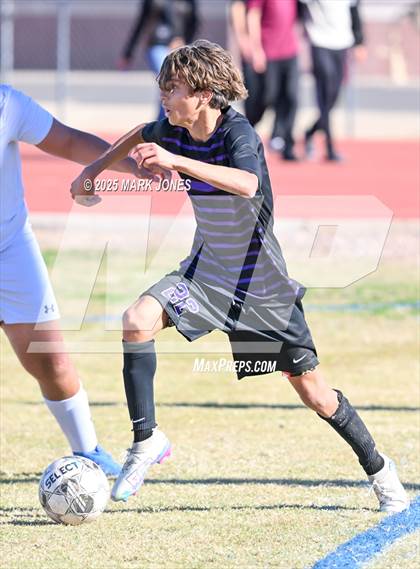 Thumbnail 1 in Northwest Christian vs. Parker (Annual Golden Eagle Classic) photogallery.