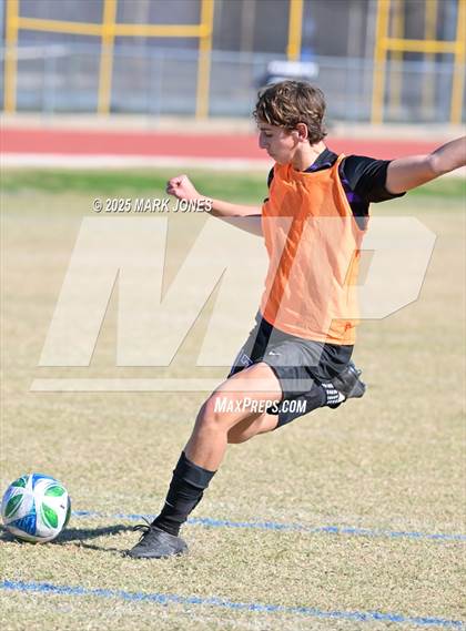 Thumbnail 1 in Northwest Christian vs. Parker (Annual Golden Eagle Classic) photogallery.