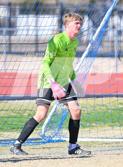 Thumbnail 3 in Northwest Christian vs. Parker (Annual Golden Eagle Classic) photogallery.