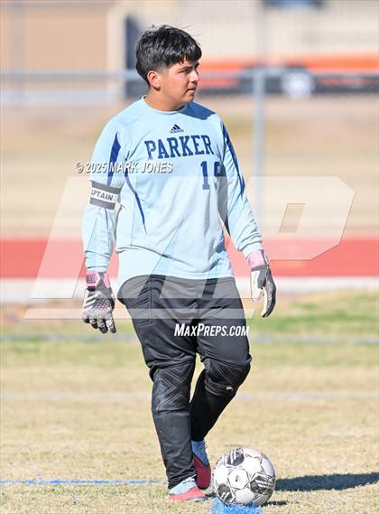 Thumbnail 2 in Northwest Christian vs. Parker (Annual Golden Eagle Classic) photogallery.