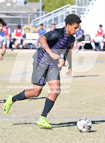 Thumbnail 3 in Northwest Christian vs. Parker (Annual Golden Eagle Classic) photogallery.