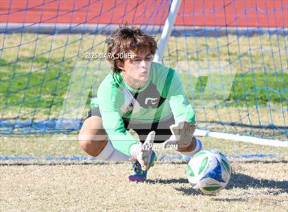 Thumbnail 2 in Northwest Christian vs. Parker (Annual Golden Eagle Classic) photogallery.
