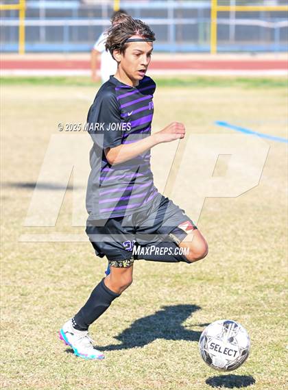 Thumbnail 1 in Northwest Christian vs. Parker (Annual Golden Eagle Classic) photogallery.