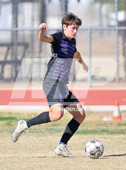 Thumbnail 1 in Northwest Christian vs. Parker (Annual Golden Eagle Classic) photogallery.