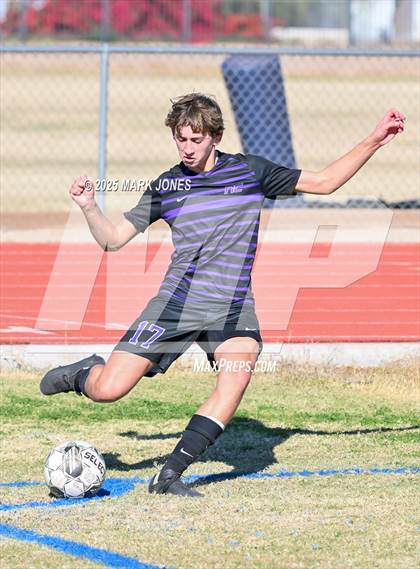 Thumbnail 3 in Northwest Christian vs. Parker (Annual Golden Eagle Classic) photogallery.
