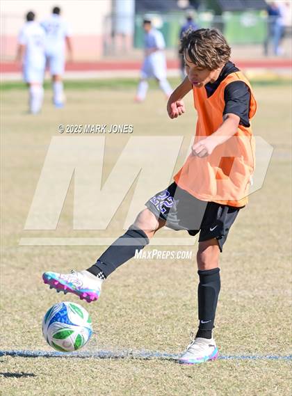 Thumbnail 2 in Northwest Christian vs. Parker (Annual Golden Eagle Classic) photogallery.