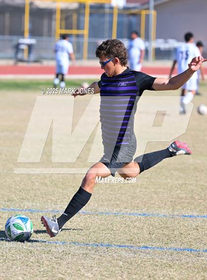 Thumbnail 1 in Northwest Christian vs. Parker (Annual Golden Eagle Classic) photogallery.