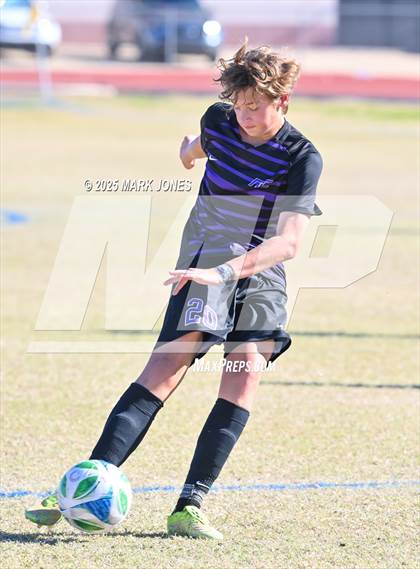 Thumbnail 1 in Northwest Christian vs. Parker (Annual Golden Eagle Classic) photogallery.