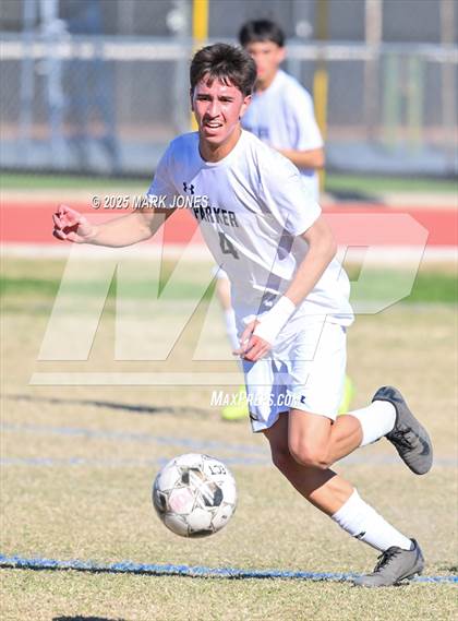 Thumbnail 1 in Northwest Christian vs. Parker (Annual Golden Eagle Classic) photogallery.