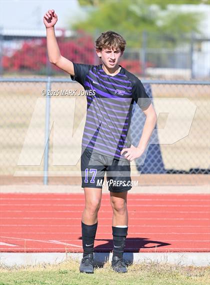 Thumbnail 1 in Northwest Christian vs. Parker (Annual Golden Eagle Classic) photogallery.