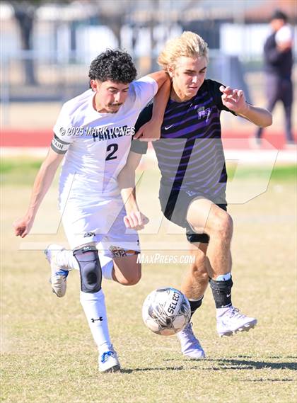 Thumbnail 1 in Northwest Christian vs. Parker (Annual Golden Eagle Classic) photogallery.