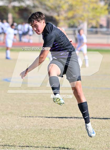 Thumbnail 3 in Northwest Christian vs. Parker (Annual Golden Eagle Classic) photogallery.